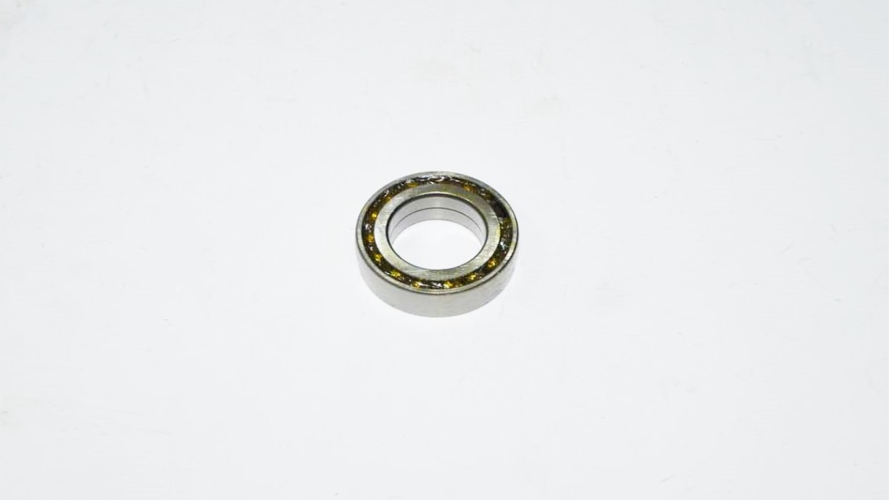 ÖN AMORTİSÖR KOVAN BİLYASI ( LH 500 )